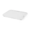 Couvercle Pour Bac à Diviseuse 10/20 L Blanc Plastique 53x40,5x3 Cm Gilac