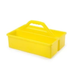 Bac D'intervention Jaune Gilac