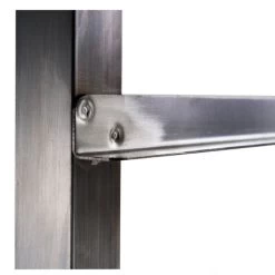 échelle Boulangère 16 Niveaux Inox 40x60x173 Cm Plate_length 60 Cm Gilac -Ustensiles De Cuisine Boutique 1302 g194595 4 web image f95c