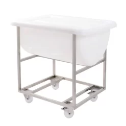 Chariot Pour Patière 170 L Inox 75x65x90 Cm Plate_length 65 Cm Gilac 5 Chariot Pour Patière 170 L Inox 75x65x90 Cm Plate_length 65 Cm Gilac -Ustensiles De Cuisine Boutique 1302 g194795 g145121 g145221 2 web image bc7b