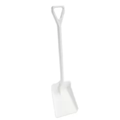 Pelle à Glace Blanc Plastique 111 Cm X 27,9 Cm Gilac