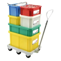 Bac Gerbable Avec Couvercle Jaune Plastique 40x30x18 Cm 12 L Fond Plein Parois Pleines Gilac -Ustensiles De Cuisine Boutique 1302 gilac g119610 g119509 g119518 g119612 g119711 g119918 1 web image 8fc1