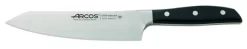 Couteau Santoku 19 Cm Inox POM Unie Manhattan Arcos