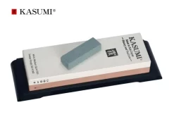 Pierre à Aiguiser Pierre 18x6,2x2,5 Cm Kasumi