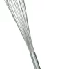 Fouet 50 Cm 8 Fils Inox 2,3 Mm Inox