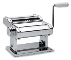 Machine à Pâtes Inox 20,8x19x14,3 Cm