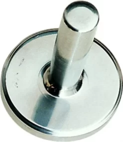 Attendrisseur 2 Kg Inox Gris 1994 G Inox Inox Deglon