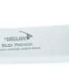 Couteau Filet De Sole 17 Cm Inox ABS Crantée Premium Deglon