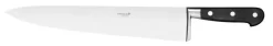 Couteau Chef 35 Cm Inox ABS Unie Ideal Sabatier Deglon