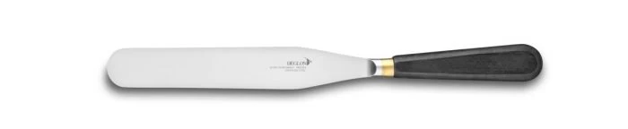 Spatule Droite Inox 29 Cm Deglon 1 Spatule Droite Inox 29 Cm Deglon