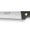 Couteau à Désosser 17 Cm Inox Bois Unie Degscharf Deglon