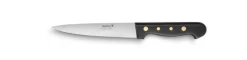 Couteau à Désosser 17 Cm Inox Bois Unie Degscharf Deglon