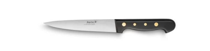 Couteau à Désosser 17 Cm Inox Bois Unie Degscharf Deglon 1 Couteau à Désosser 17 Cm Inox Bois Unie Degscharf Deglon