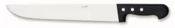 Couteau De Boucher 33 Cm Inox ABS Unie Maxifil Deglon