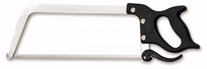 Scie De Boucher Inox Noir 1000 G 50 Cm Inox Thermoplastique Deglon 1 Scie De Boucher Inox Noir 1000 G 50 Cm Inox Thermoplastique Deglon