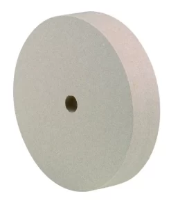 Meule Pour Affûteuse Pierre 20x20x4,2 Cm Deglon