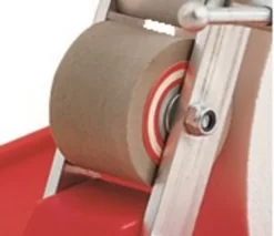 Feutre Pour Affuteuse Caoutchouc 19,5x12x5,1 Cm Deglon