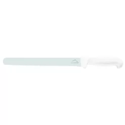 Couteau à Découper 25 M Inox Polypropylène (pp) Unie Pro.cooker