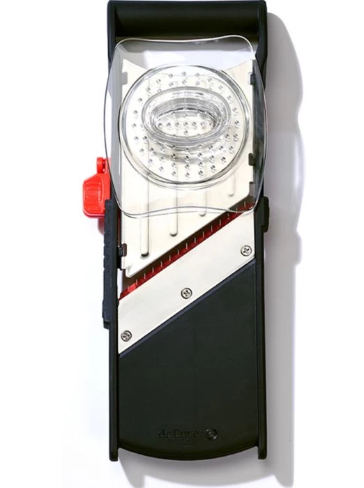 Coupe Légumes Inox 28,5x11x4 Cm De Buyer 1 Coupe Légumes Inox 28,5x11x4 Cm De Buyer