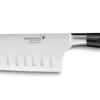 Couteau Santoku 18 Cm Inox ABS Unie Ideal Sabatier Deglon