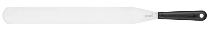 Spatule Droite Inox 40 Cm Deglon 1 Spatule Droite Inox 40 Cm Deglon