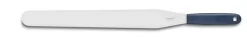 Spatule Droite Inox 35 Cm Deglon
