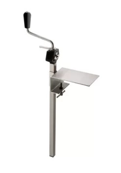 Ouvre-boîtes Inox Composite 55 Cm 22x12x79 Cm L.tellier