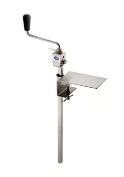 Ouvre-boîtes Inox Inox 55 Cm 22x12x78 Cm L.tellier