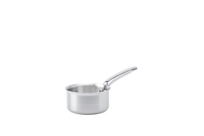 Casserole Inox Ø 14 Cm 1 L Alchimy De Buyer 1 Casserole Inox Ø 14 Cm 1 L Alchimy De Buyer