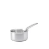 Casserole Inox Ø 16 Cm 8,6 Cm 1,5 L Alchimy De Buyer