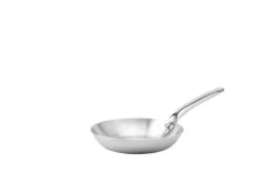 Poêle Inox Ø 24 Cm 4,8 Cm Alchimy De Buyer