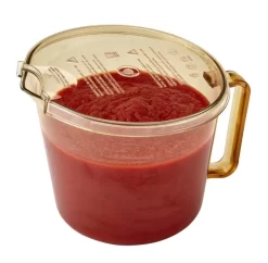 Couvercle Plastique 19,05x18,75x2,24 Cm Cambro 5 Couvercle Plastique 19,05x18,75x2,24 Cm Cambro -Ustensiles De Cuisine Boutique CAMBRO mesure couv MCCH150 utilisation web image fdb0