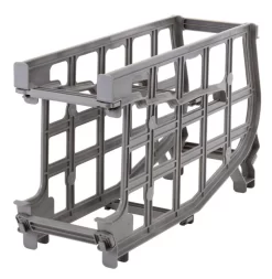 Système De Base De Stockage De Boîtes De Conserves Plastique Camshelving Cambro