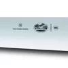Couteau De Boucher 20 Cm Inox Plastique Unie Fibrox Victorinox