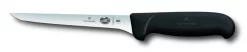 Couteau à Désosser 12 M Inox Plastique Unie Fibrox Victorinox