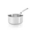Casserole Inox Ø 16 Cm 8 Cm 1,8 L Affinity De Buyer