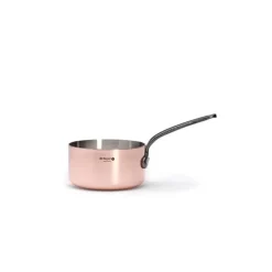 Casserole Cuivre Inox Ø 16 Cm 8,3 Cm 1,8 L Prima Matera De Buyer