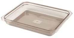 Bac Copolyester GN 2/1 P20 Cm 48,3 L Bank Bonnet