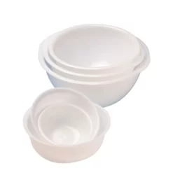 Cul De Poule Plastique Ø 40 Cm 18 Cm 13 L Thermohauser