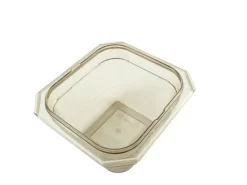 Bac Copolyester GN 1/6 P15 Cm 2,2 L Bank Bonnet