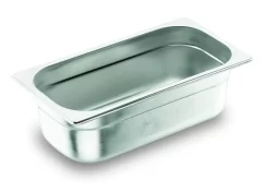Bac Inox GN 1/2 P20 Cm 11,6 L Lacor