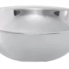 Bassine Inox Ø 24 Cm 8 Cm 2,8 L Pro.cooker