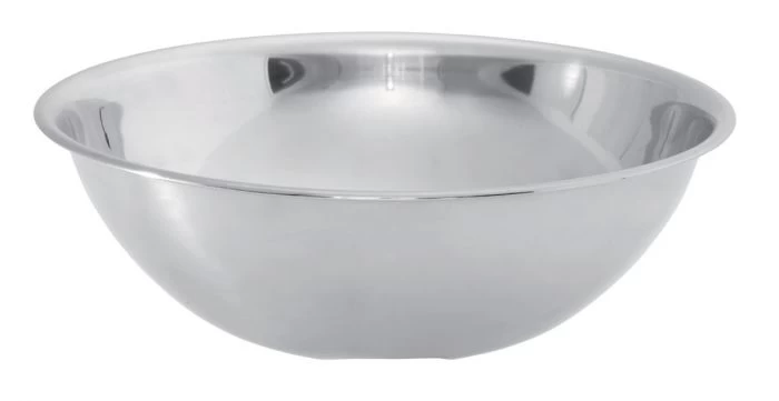Bassine Inox Ø 34 Cm 11 Cm 7,6 L Pro.cooker 1 Bassine Inox Ø 34 Cm 11 Cm 7,6 L Pro.cooker
