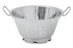 Passoire Conique Inox Ø 36 Cm 18,5 Cm