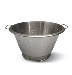 Passoire Conique Inox Ø 48 Cm 58x47,5x22,5 Cm De Buyer