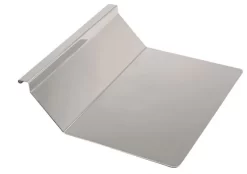 Pelle à Omelette 30x28 Cm Inox Non Cranté Pleine Inox De Buyer