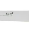Couteau Filet De Sole 17 Cm Inox Bois Compressé Unie Grand Chef Deglon