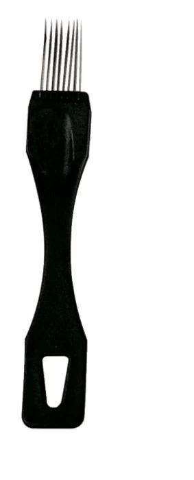 éminceur Inox 17,7 Cm Sans Virole L.tellier 1 éminceur Inox 17,7 Cm Sans Virole L.tellier