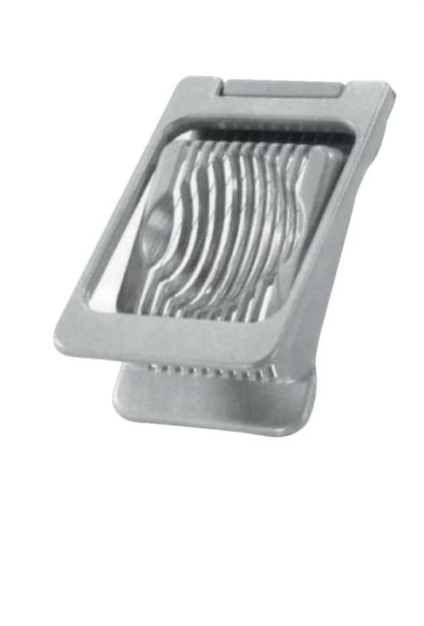 Coupe Oeuf Rondelles Fonte D'aluminium 13,5x8x3,5 Cm Sans Virole 1 Coupe Oeuf Rondelles Fonte D'aluminium 13,5x8x3,5 Cm Sans Virole
