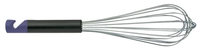 Fouet 25 Cm Inox Plastique Saint Romain 1 Fouet 25 Cm Inox Plastique Saint Romain